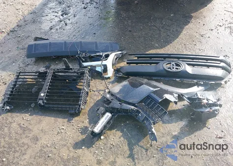 2022 Toyota Tundra Sr5 from USA, damaged, VIN 5TFLA5AB7NX010692